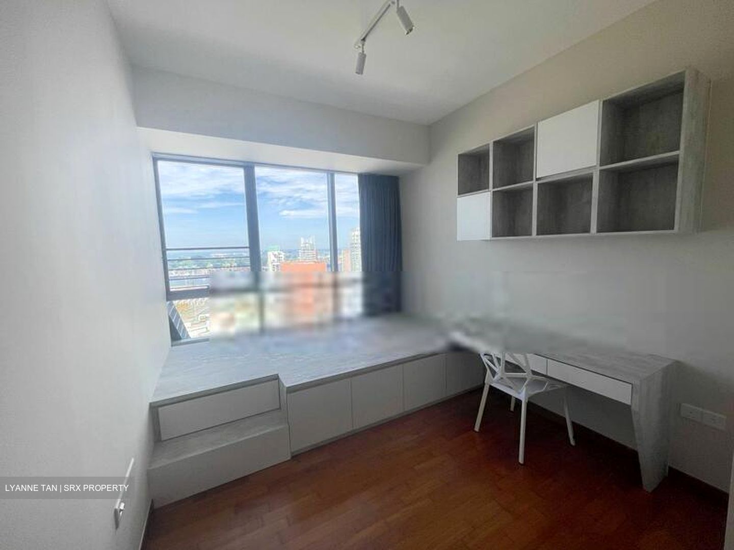 Shenton Way (D1), Condominium #576729141